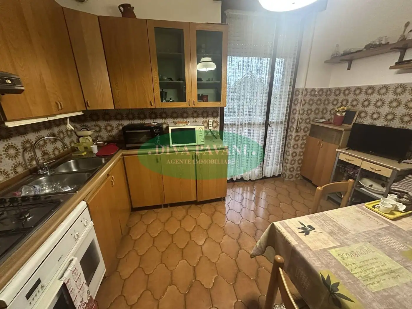 Quadrilocale via Martiri di Cefalonia 65, Centro, San Donato Milanese - foto 4