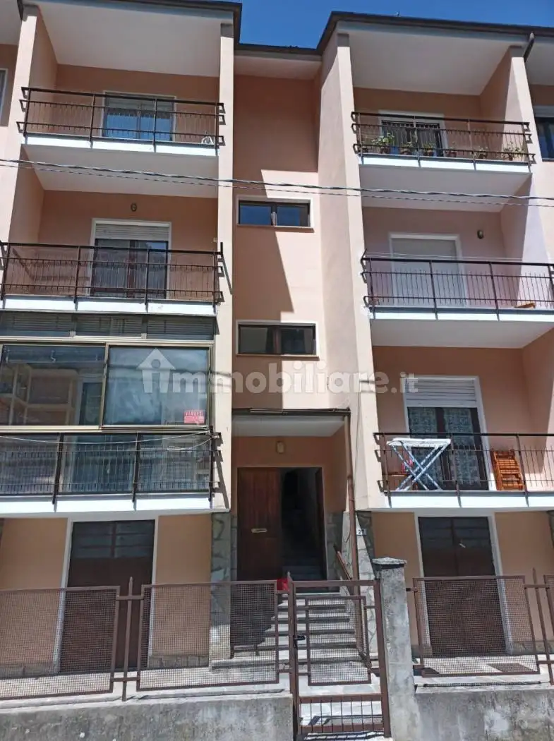 Appartamento in vendita a Fenestrelle