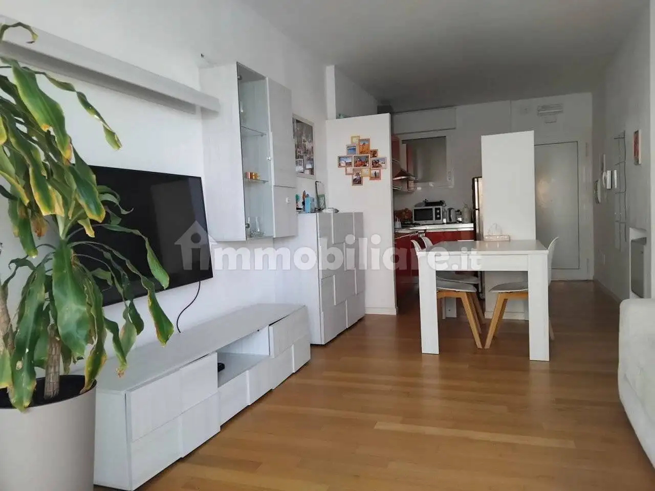 Appartamento in vendita a Senigallia