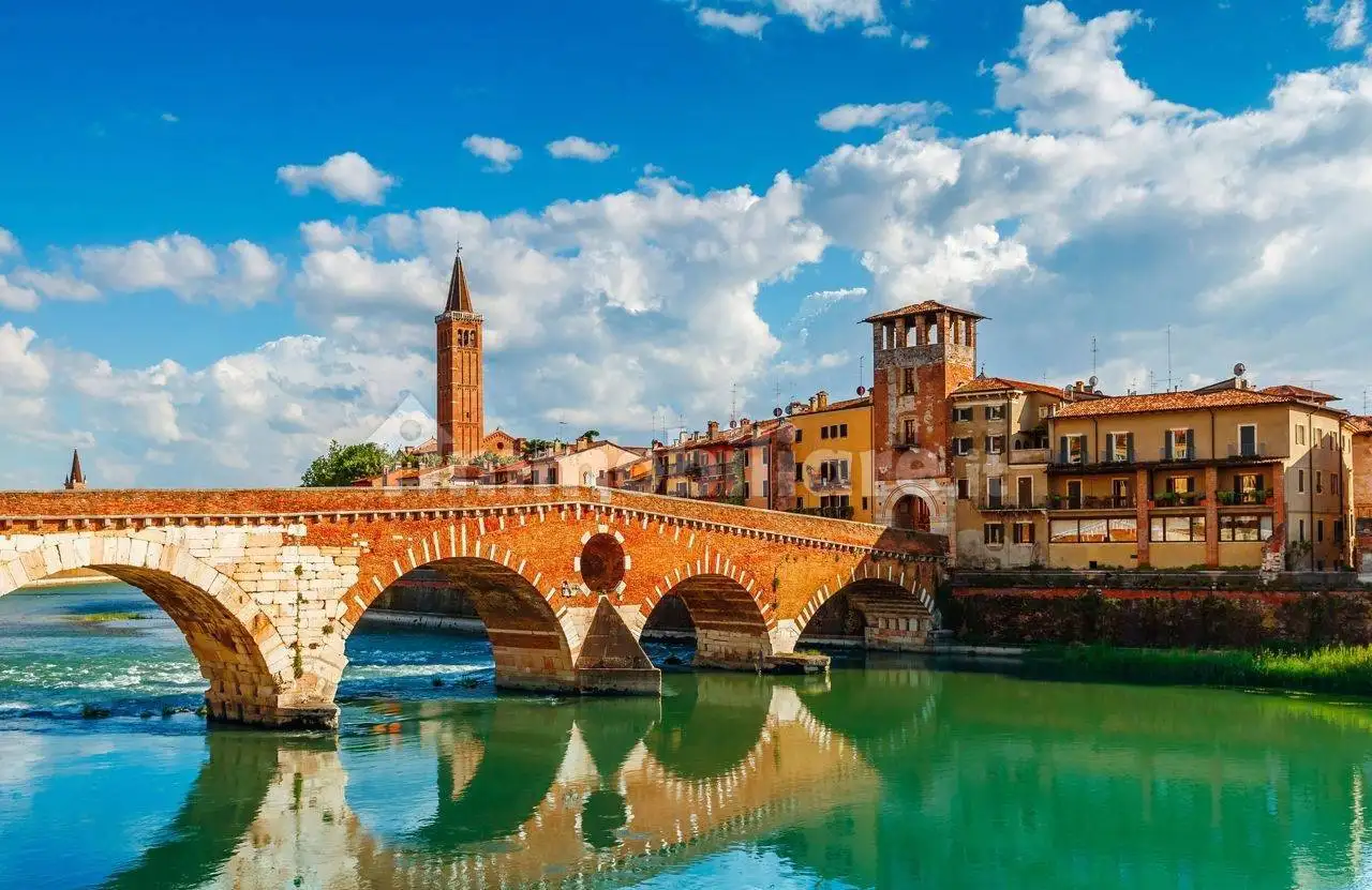 Appartamento in affitto a Verona