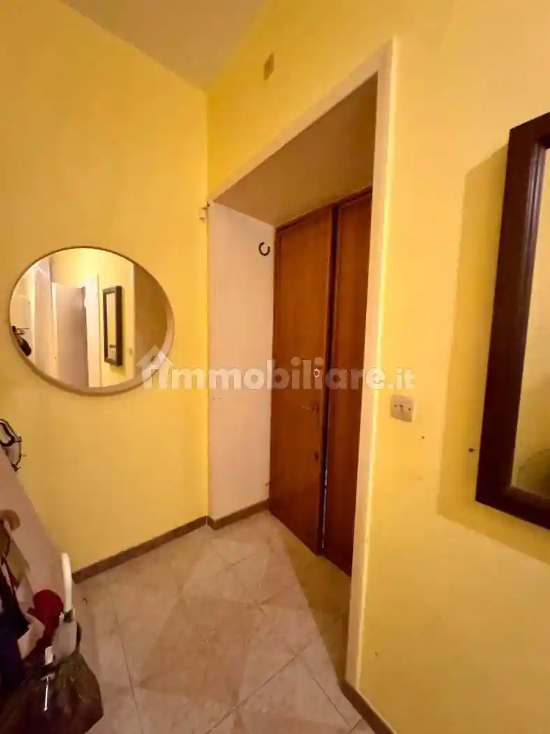 Trilocale via San Girolamo Emiliani, Monteverde Nuovo, Roma - foto 2