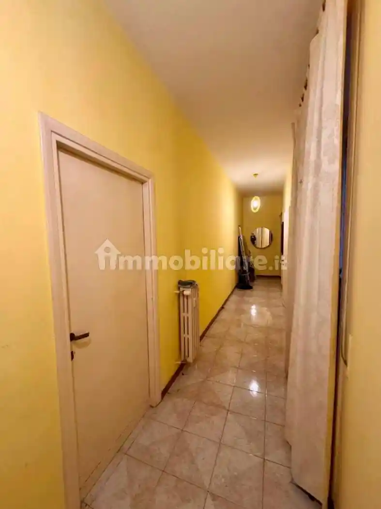 Trilocale via San Girolamo Emiliani, Monteverde Nuovo, Roma - foto 3