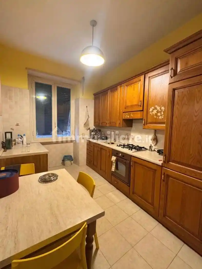 Trilocale via San Girolamo Emiliani, Monteverde Nuovo, Roma - foto 4