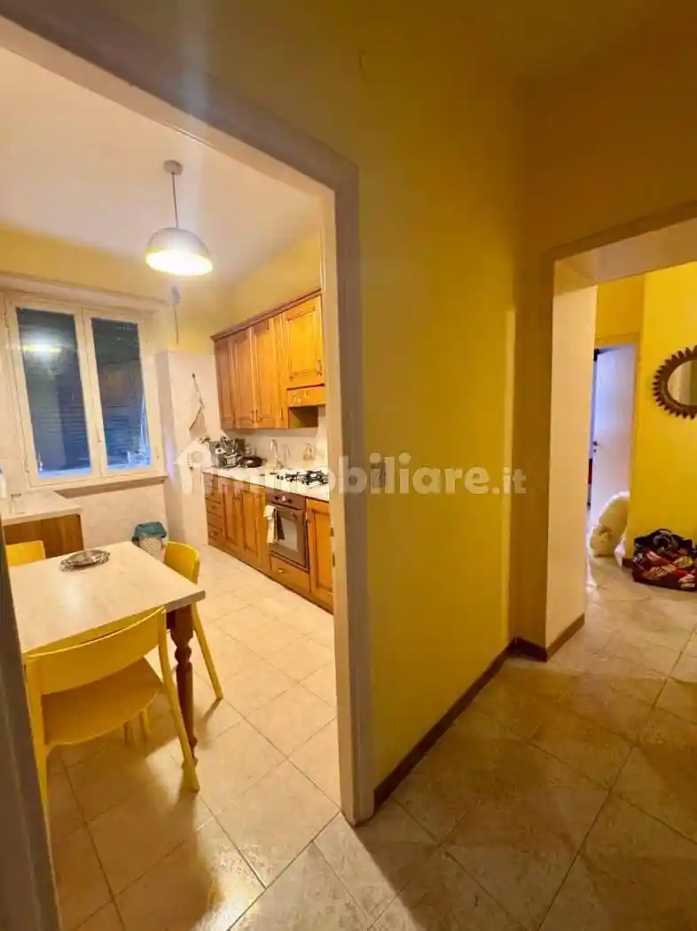 Trilocale via San Girolamo Emiliani, Monteverde Nuovo, Roma - foto 5