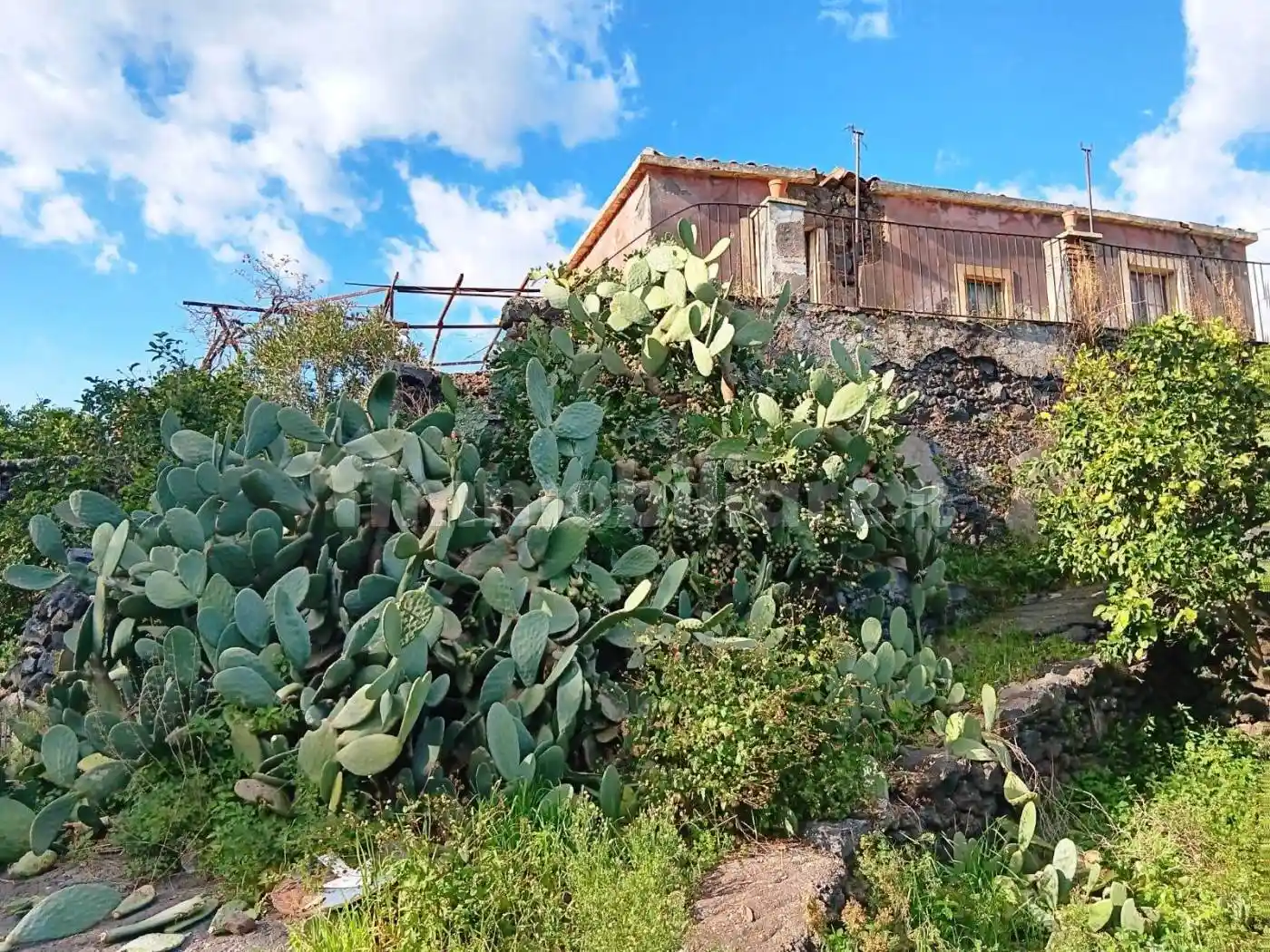 Rustico - Casale in vendita a Acireale