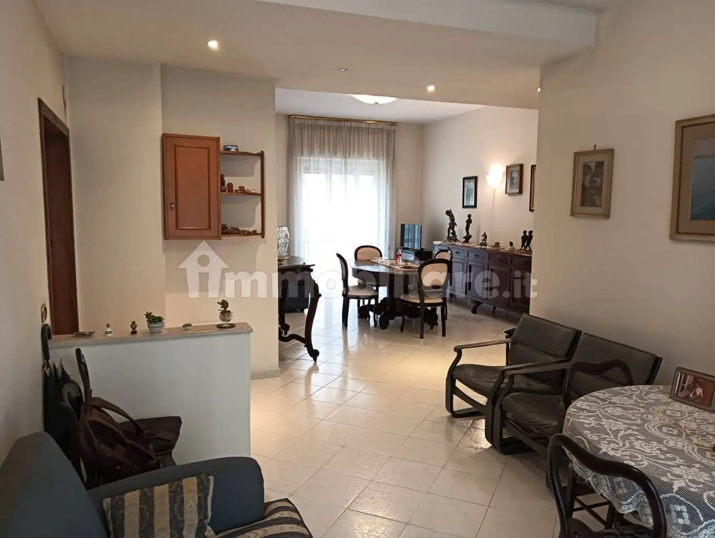 Appartamento in vendita a Napoli