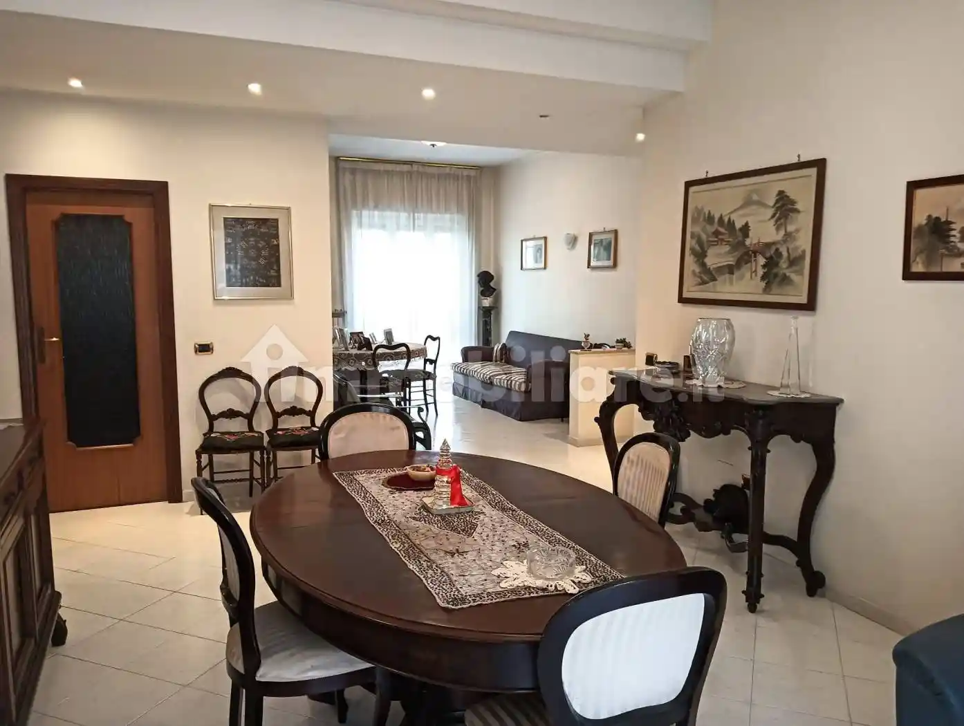 Appartamento via Michelangelo Naccherino 6, Arenella, Napoli - foto 2