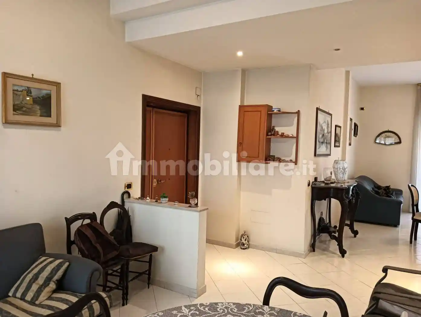 Appartamento via Michelangelo Naccherino 6, Arenella, Napoli - foto 4