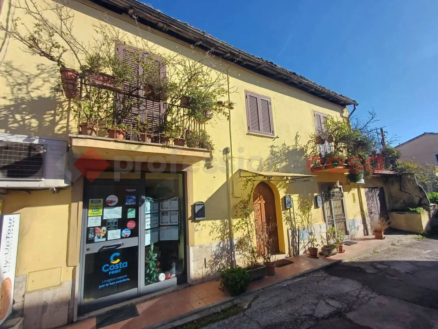 Appartamento via Carbonaro, 55, Centro, Ceprano - foto 2