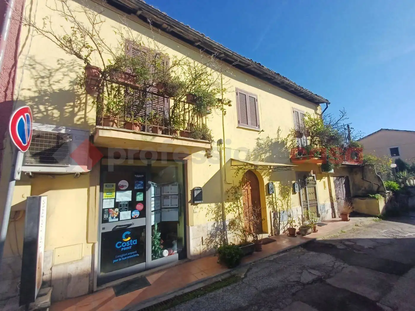 Appartamento via Carbonaro, 55, Centro, Ceprano - foto 3