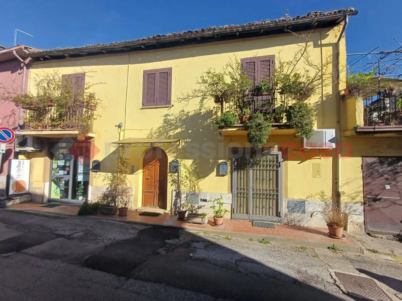 Appartamento via Carbonaro, 55, Centro, Ceprano - foto 4