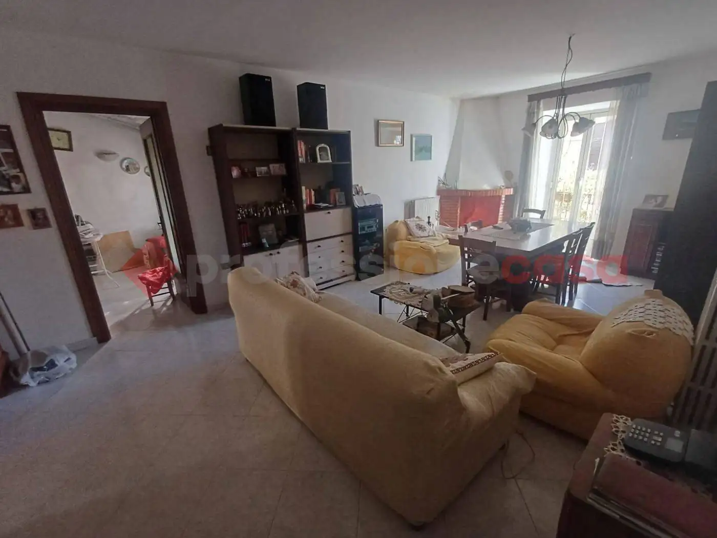 Appartamento via Carbonaro, 55, Centro, Ceprano - foto 5