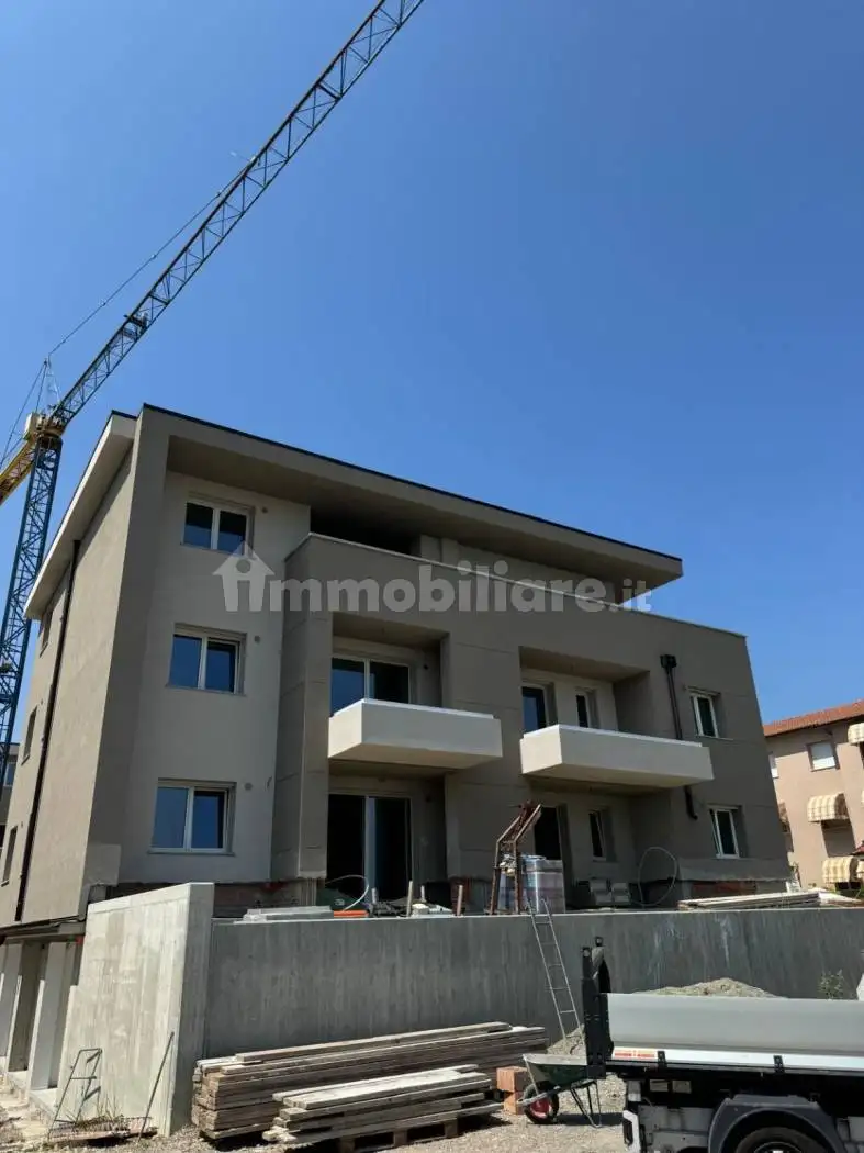 Appartamento in vendita a Anzola dell'Emilia