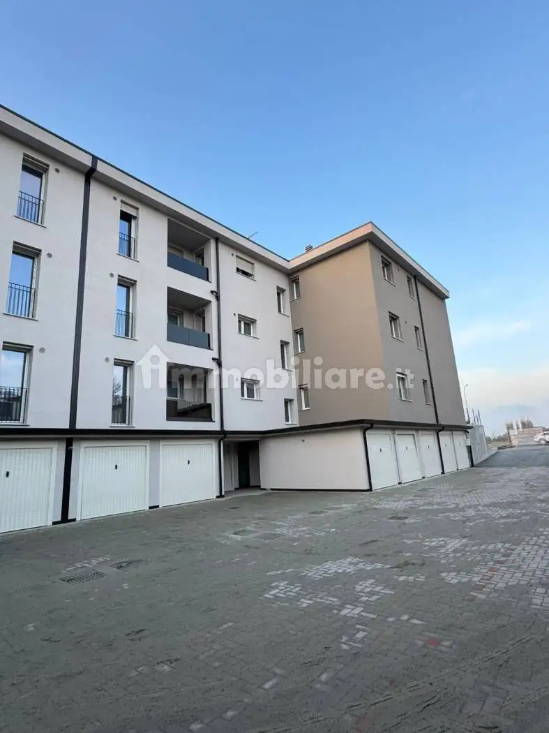 Quadrilocale via Renato Rumpianesi, Centro, Anzola dell'Emilia - foto 3