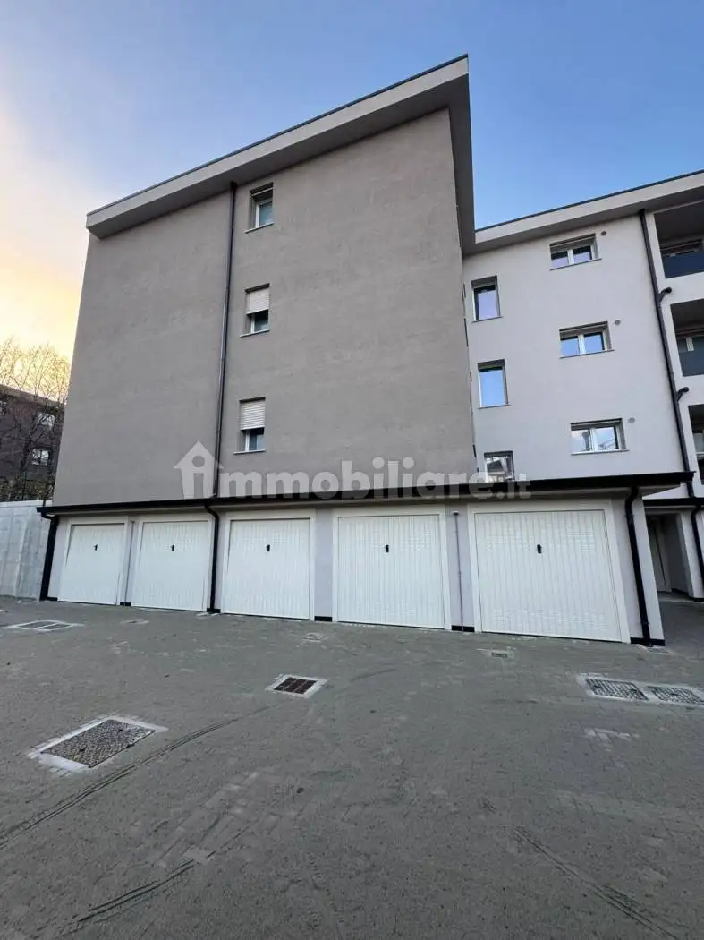 Quadrilocale via Renato Rumpianesi, Centro, Anzola dell'Emilia - foto 5