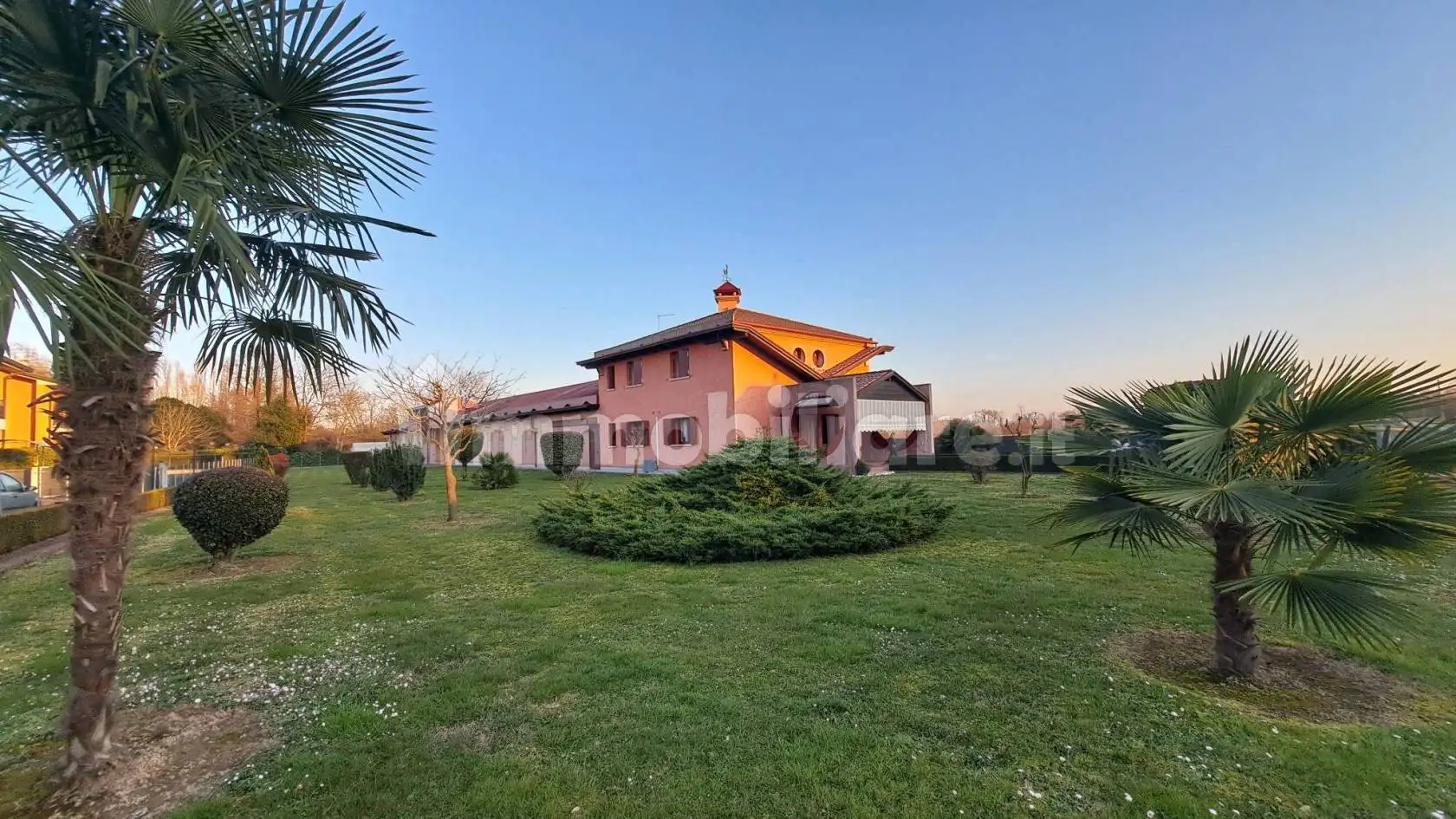 Villa in vendita a Noale