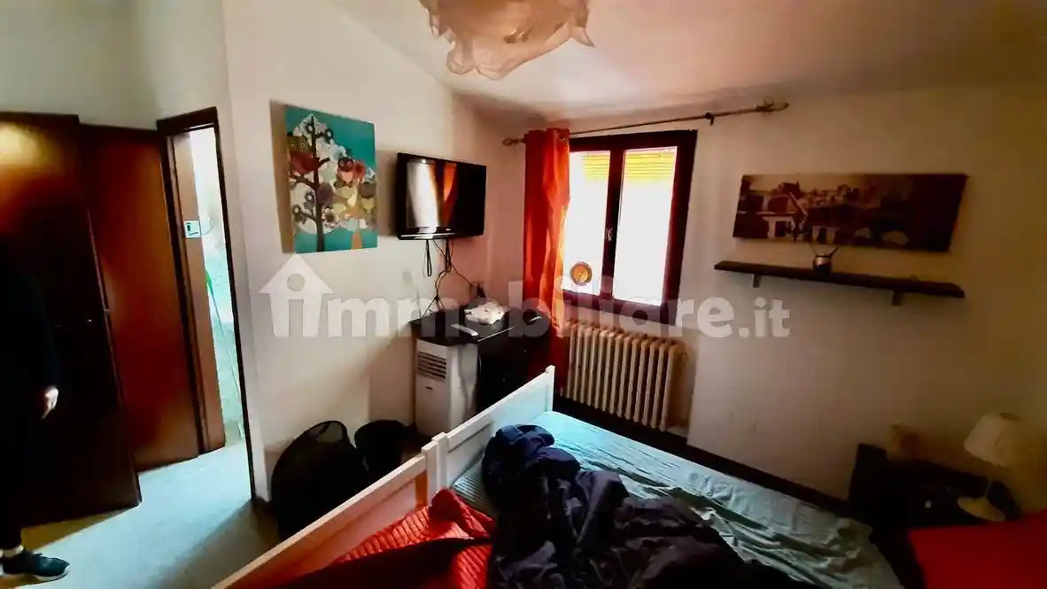 Terratetto plurifamiliare 60 m², buono stato, San Vitale, Bologna - foto 2