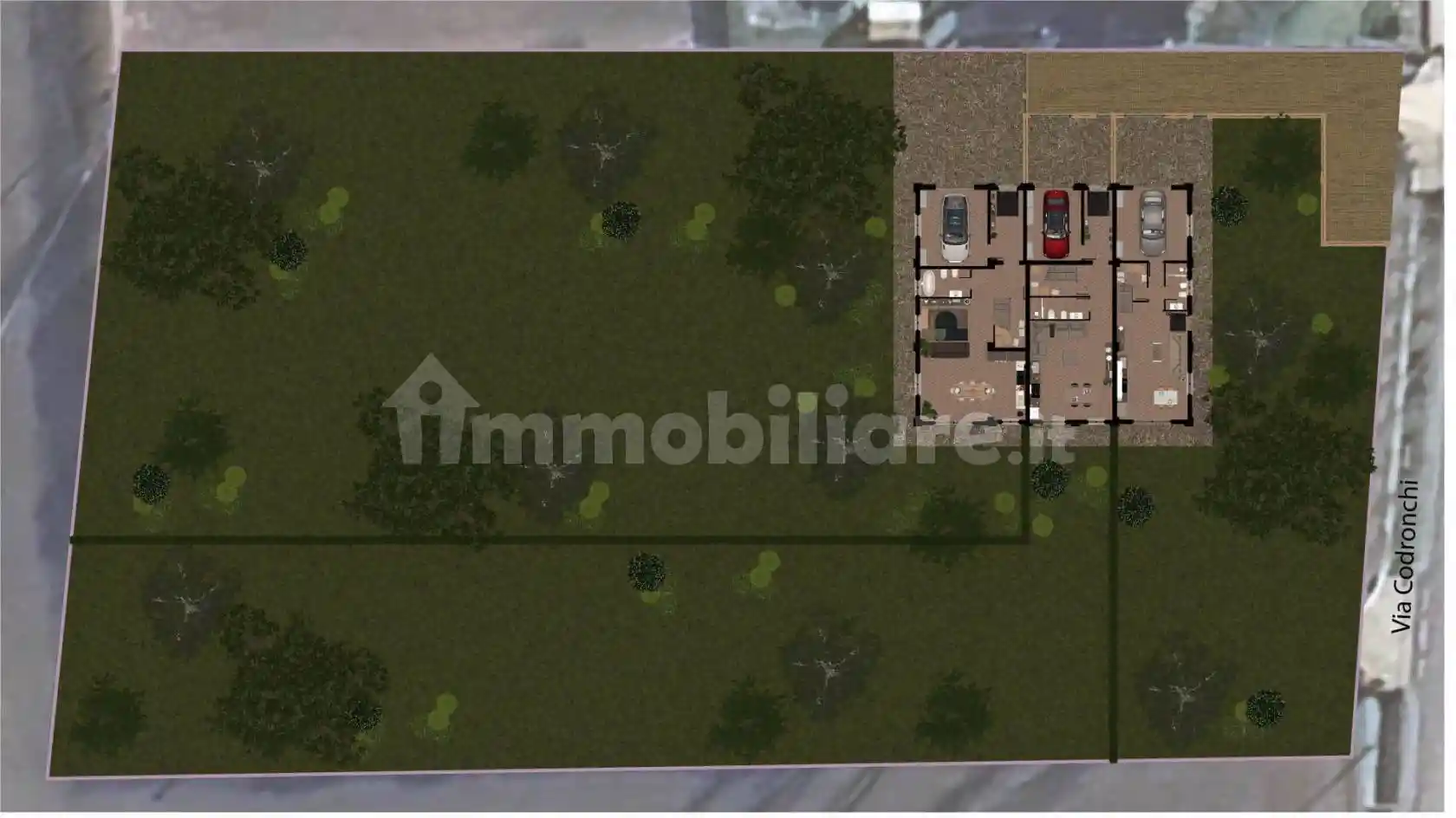 Villetta a schiera - foto 3