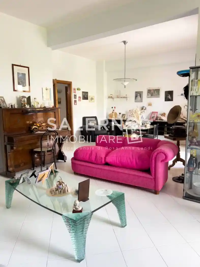 Appartamento via John Fitzgerald Kennedy 14, Pastena - Pastena Alta, Salerno - foto 3