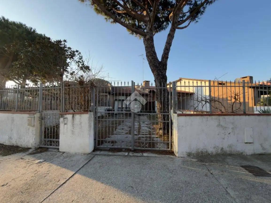 Appartamento in vendita a Comacchio