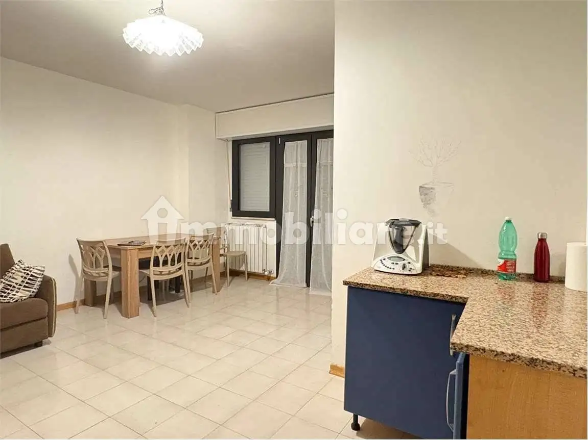 Appartamento in affitto a Perugia