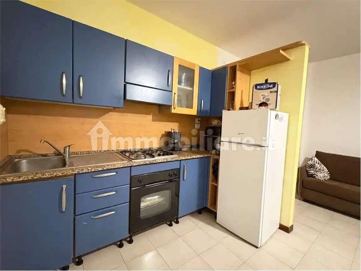 Bilocale via Cortonese, 27, Semicentro - Stazione, Perugia - foto 3