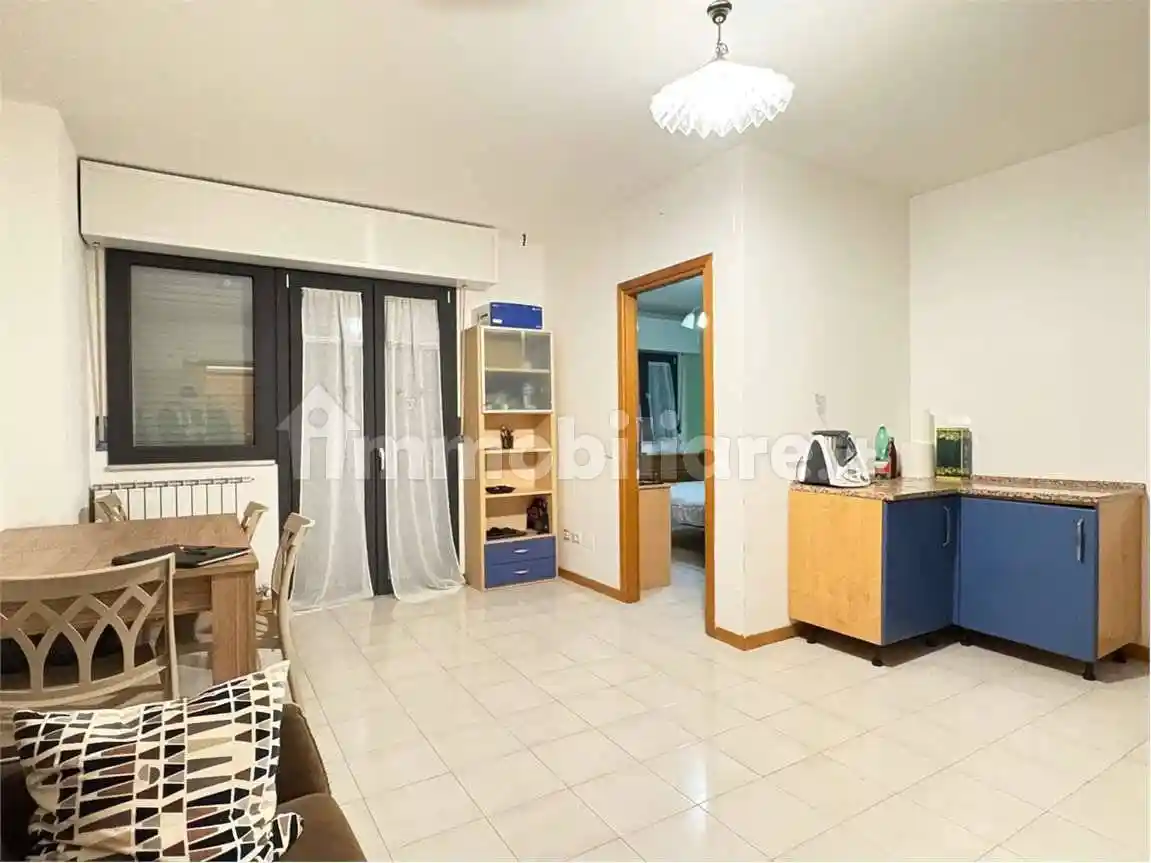 Bilocale via Cortonese, 27, Semicentro - Stazione, Perugia - foto 4