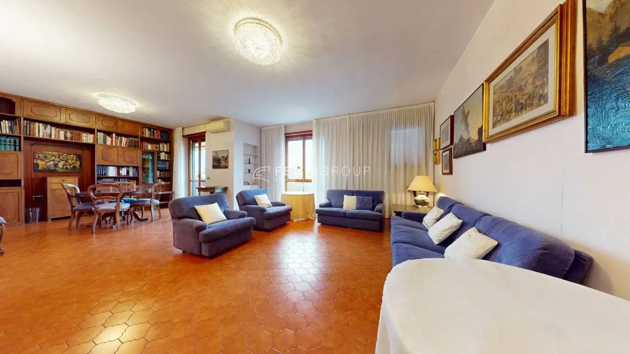 Apartment in vendita a Milan