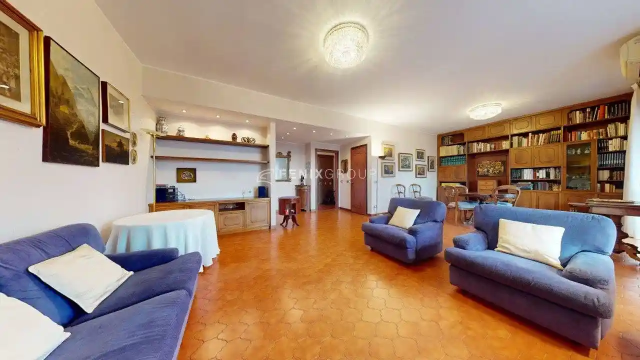 Quadrilocale via Enrico Gonzales 4, Lodi - Brenta, Milano - foto 4