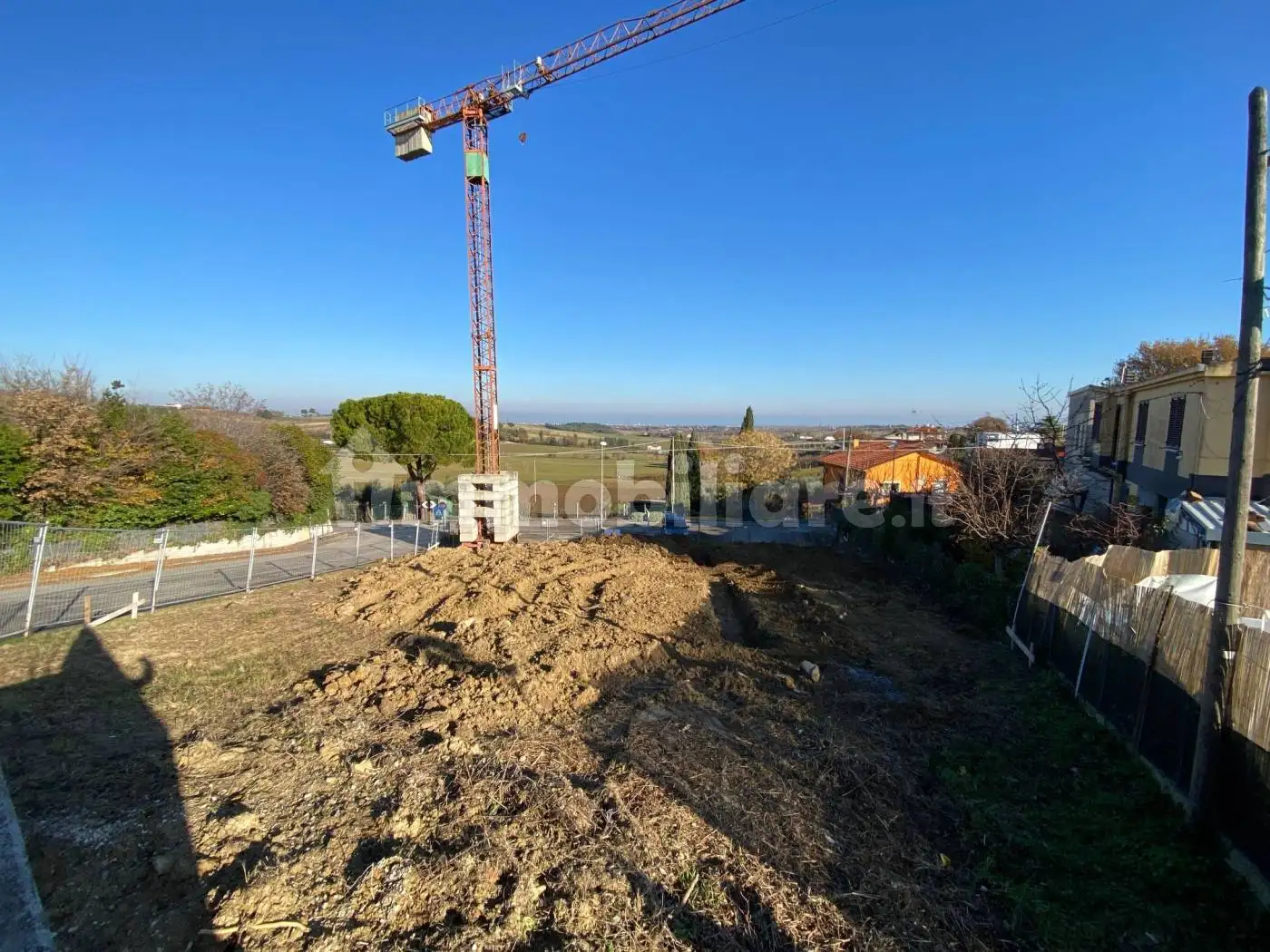 Villa in vendita a Coriano