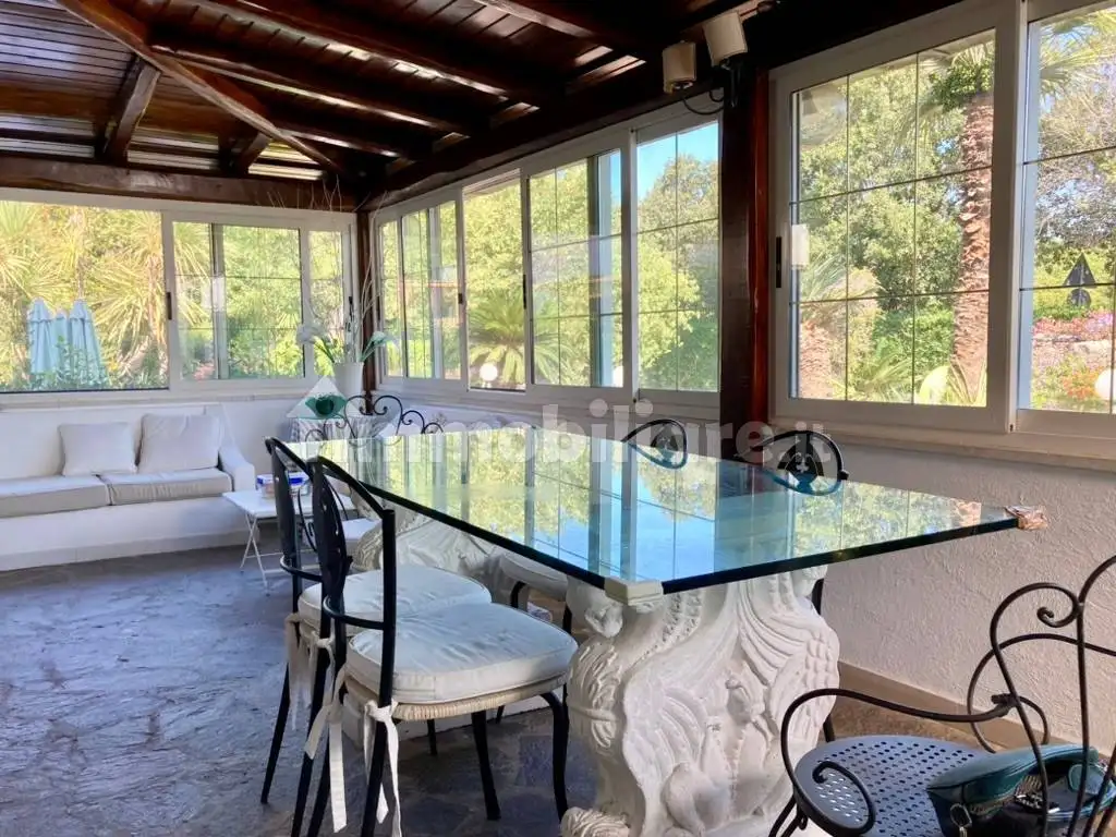 Villa in vendita a Sabaudia