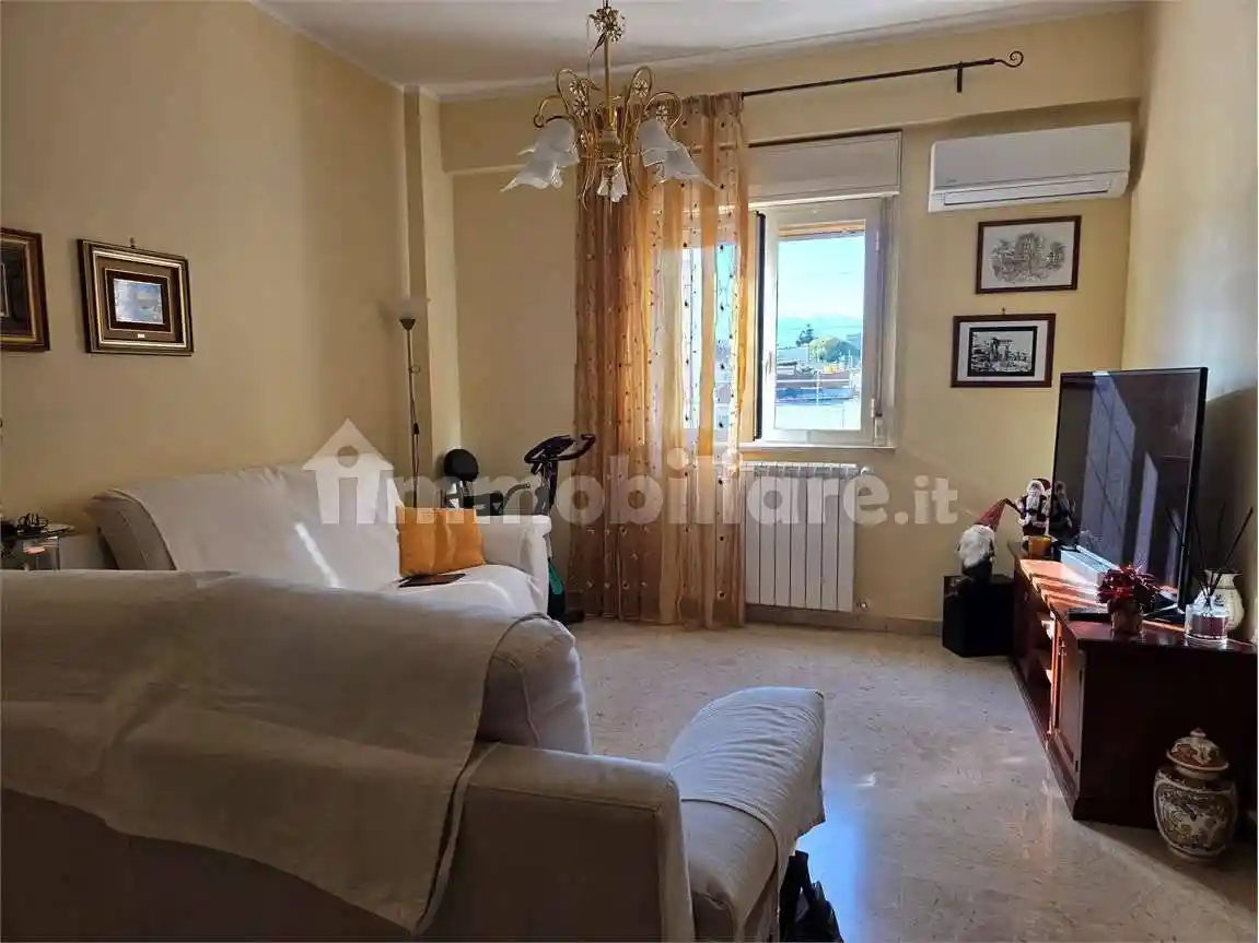 Appartamento piazza Uditore , 18, Uditore - Leonardo Da Vinci Alta, Palermo - foto 3