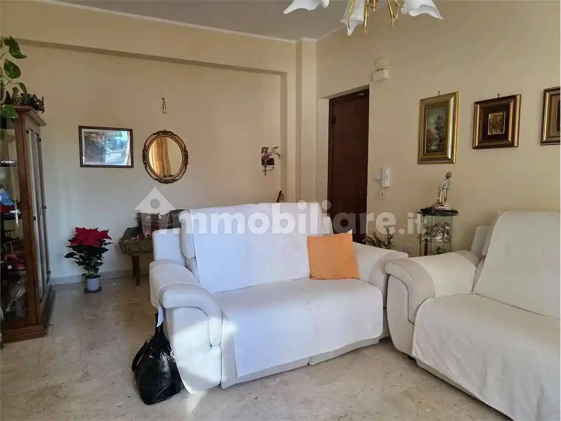 Appartamento piazza Uditore , 18, Uditore - Leonardo Da Vinci Alta, Palermo - foto 4