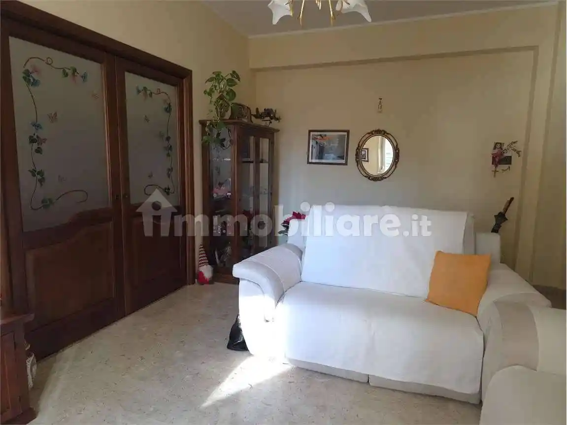 Appartamento piazza Uditore , 18, Uditore - Leonardo Da Vinci Alta, Palermo - foto 5