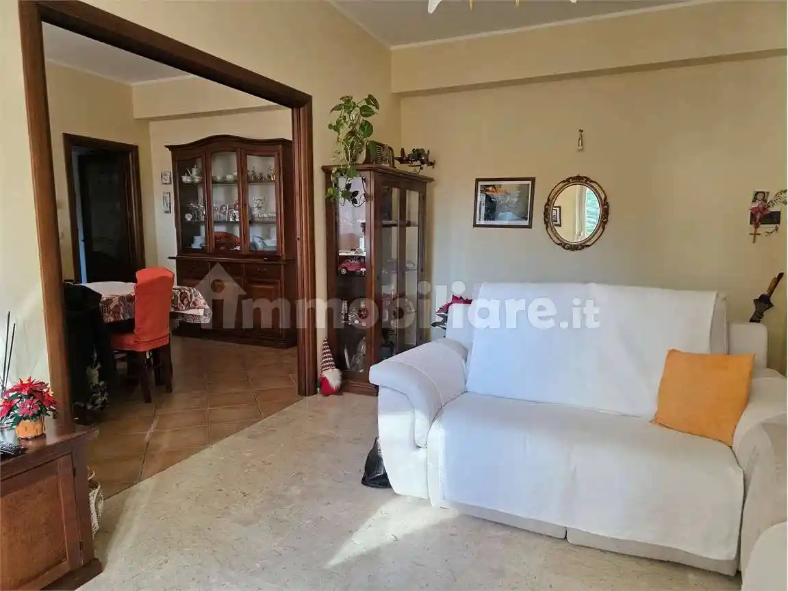 Appartamento in vendita a Palermo