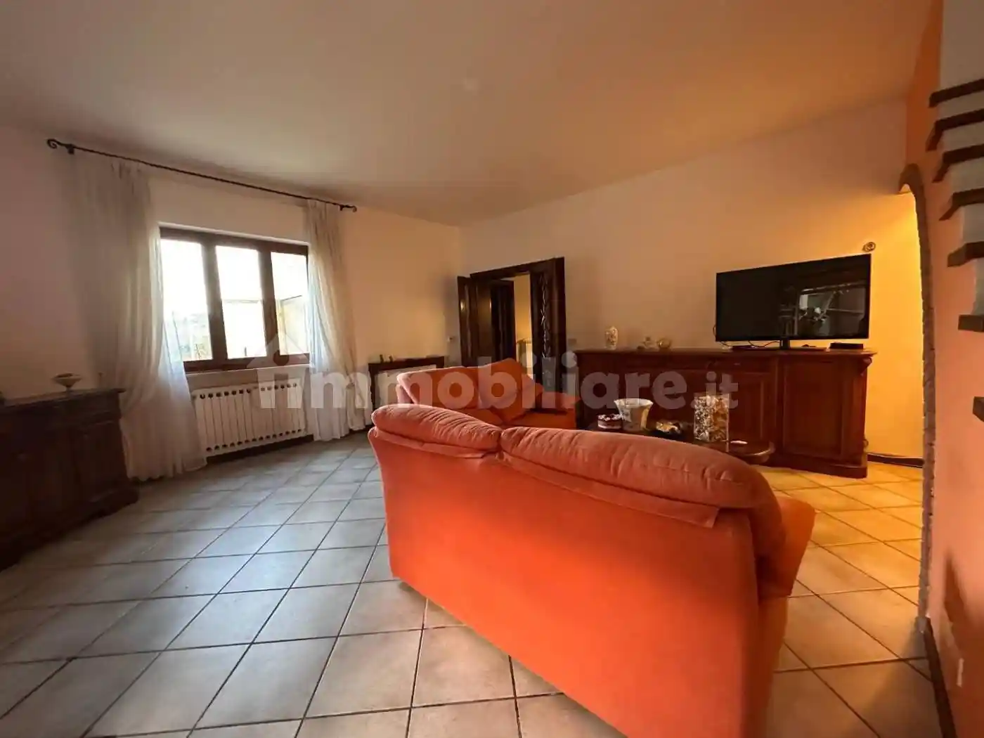 Terratetto unifamiliare via della Fonte,, Lorenzana, Crespina e Lorenzana - foto 4