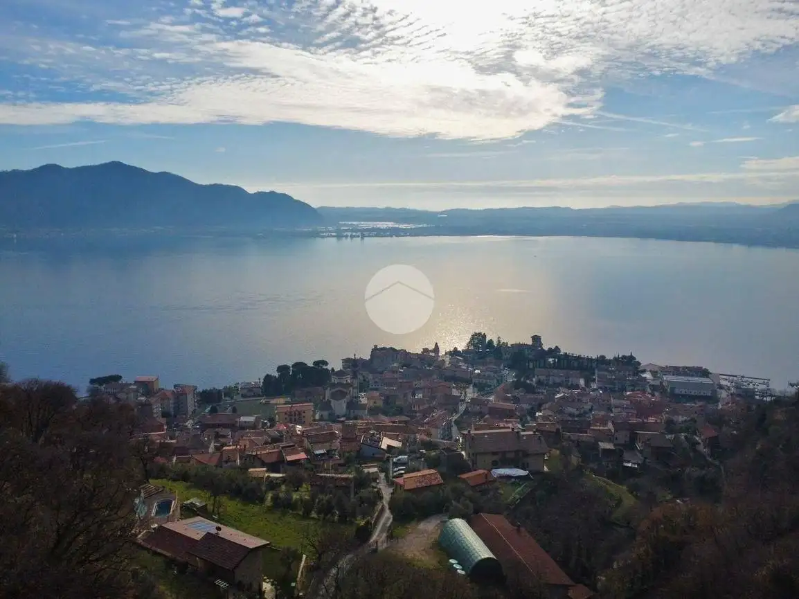 Villa in vendita a Predore