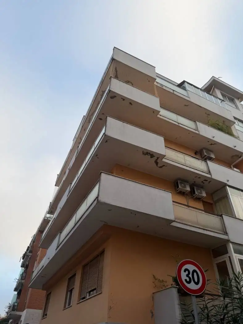 Appartamento in vendita a Pescara