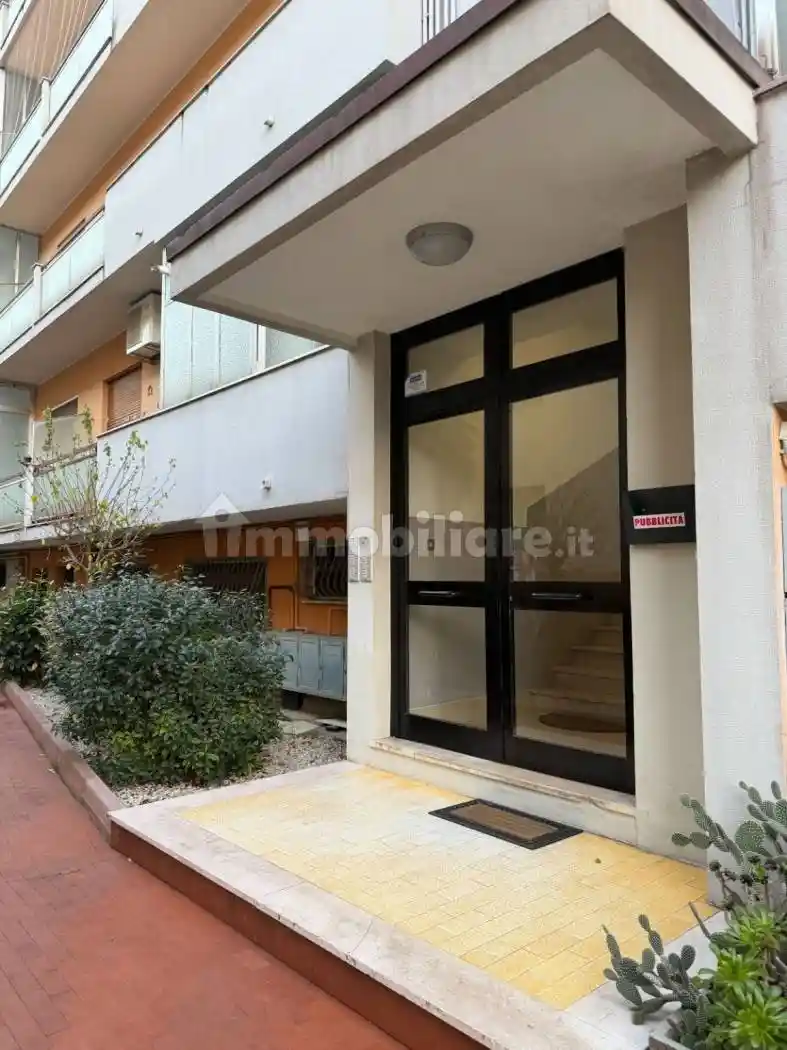 Quadrilocale via Nino Bixio 11, Viale Bovio - Piazza Duca degli Abruzzi, Pescara - foto 5