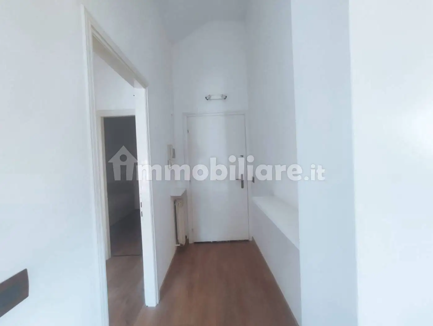 Trilocale via Romelli Gervasoni, Centro, Clusone - foto 2