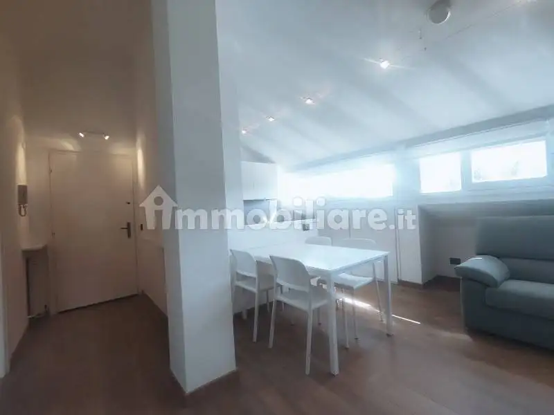 Trilocale via Romelli Gervasoni, Centro, Clusone - foto 3