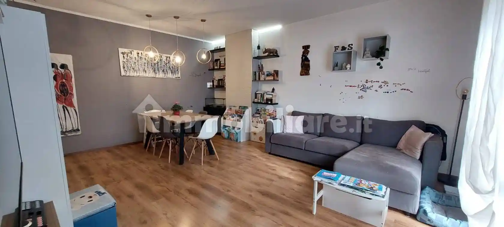 Appartamento - foto 4