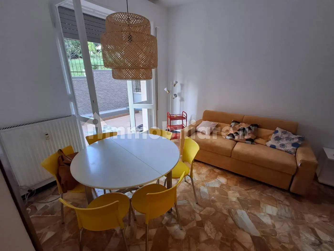 Appartamento in affitto a Arenzano