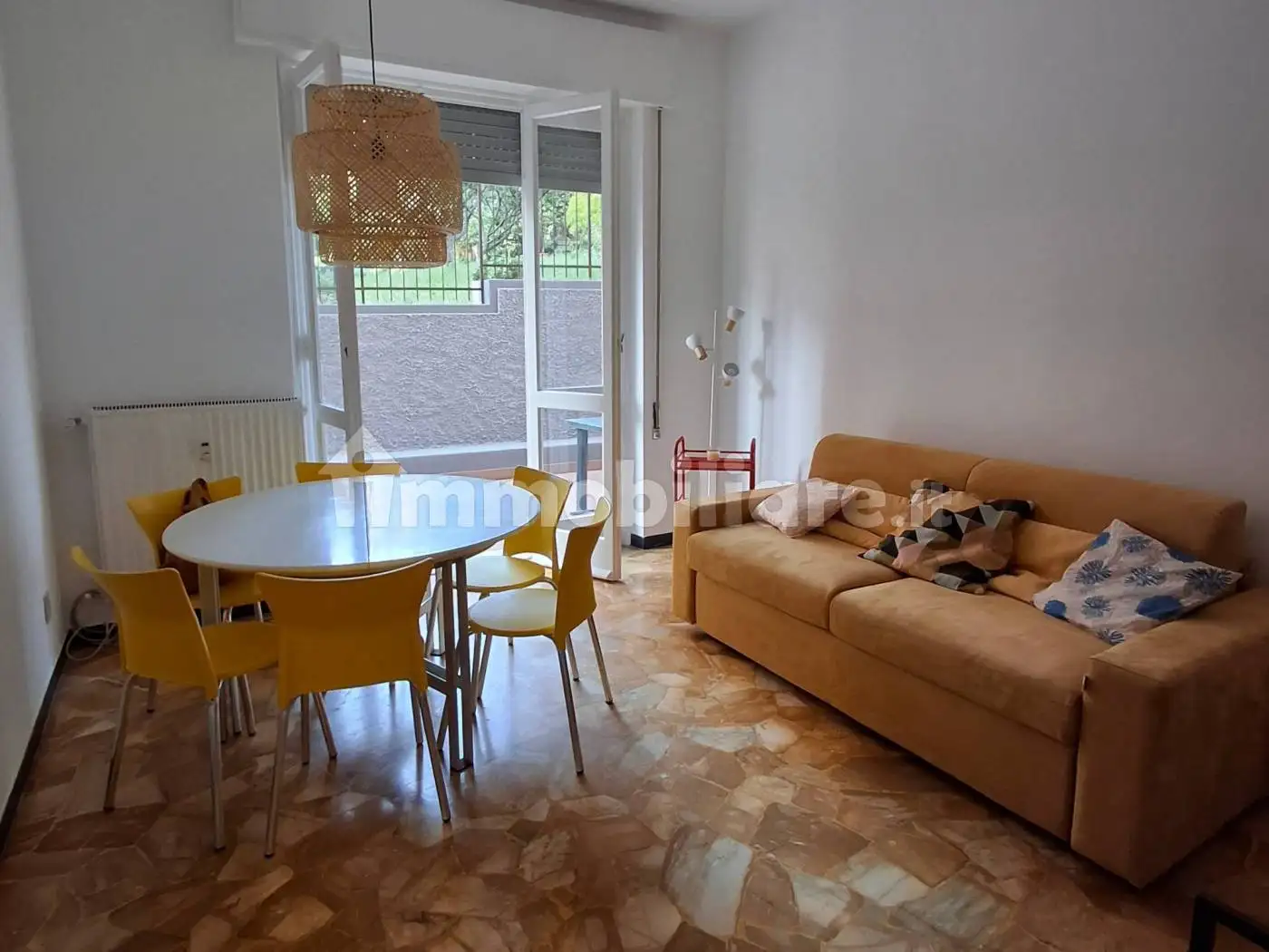 Bilocale via Michelangelo Buonarroti, Centro, Arenzano - foto 2