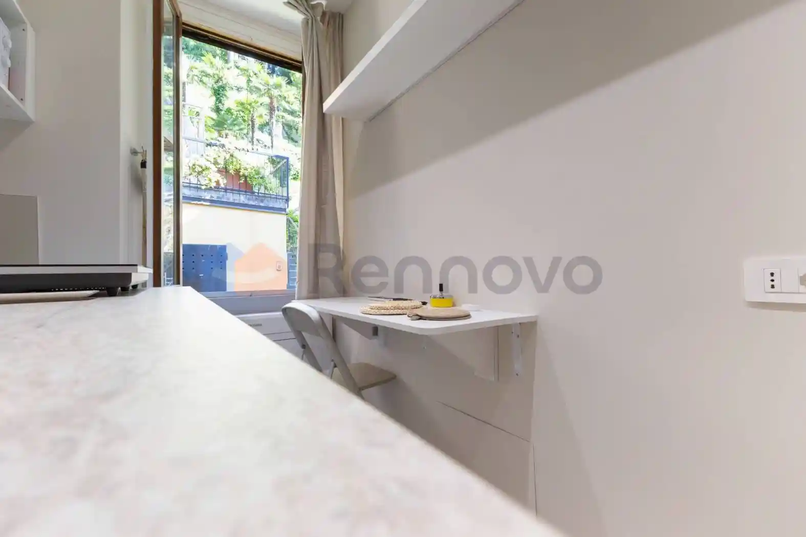 Bilocale via dei Villini 1, Villa Aprica, Como - foto 4