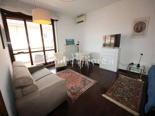 Appartamento in affitto a Monza