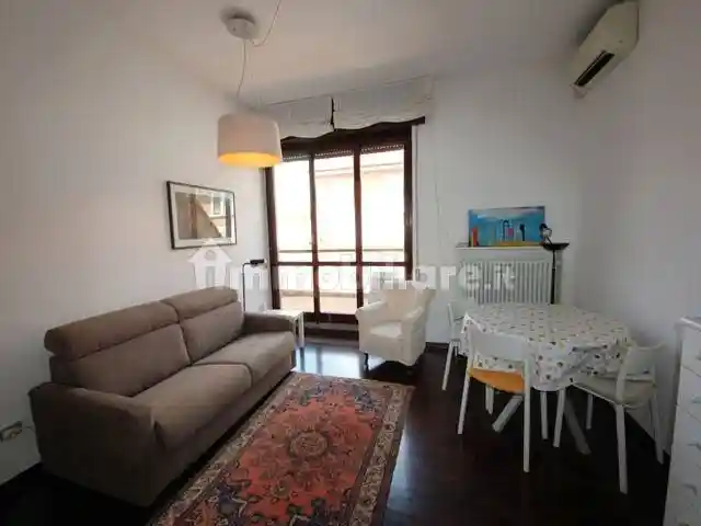 Monolocale via Carlo Cattaneo, San Biagio, Monza - foto 2