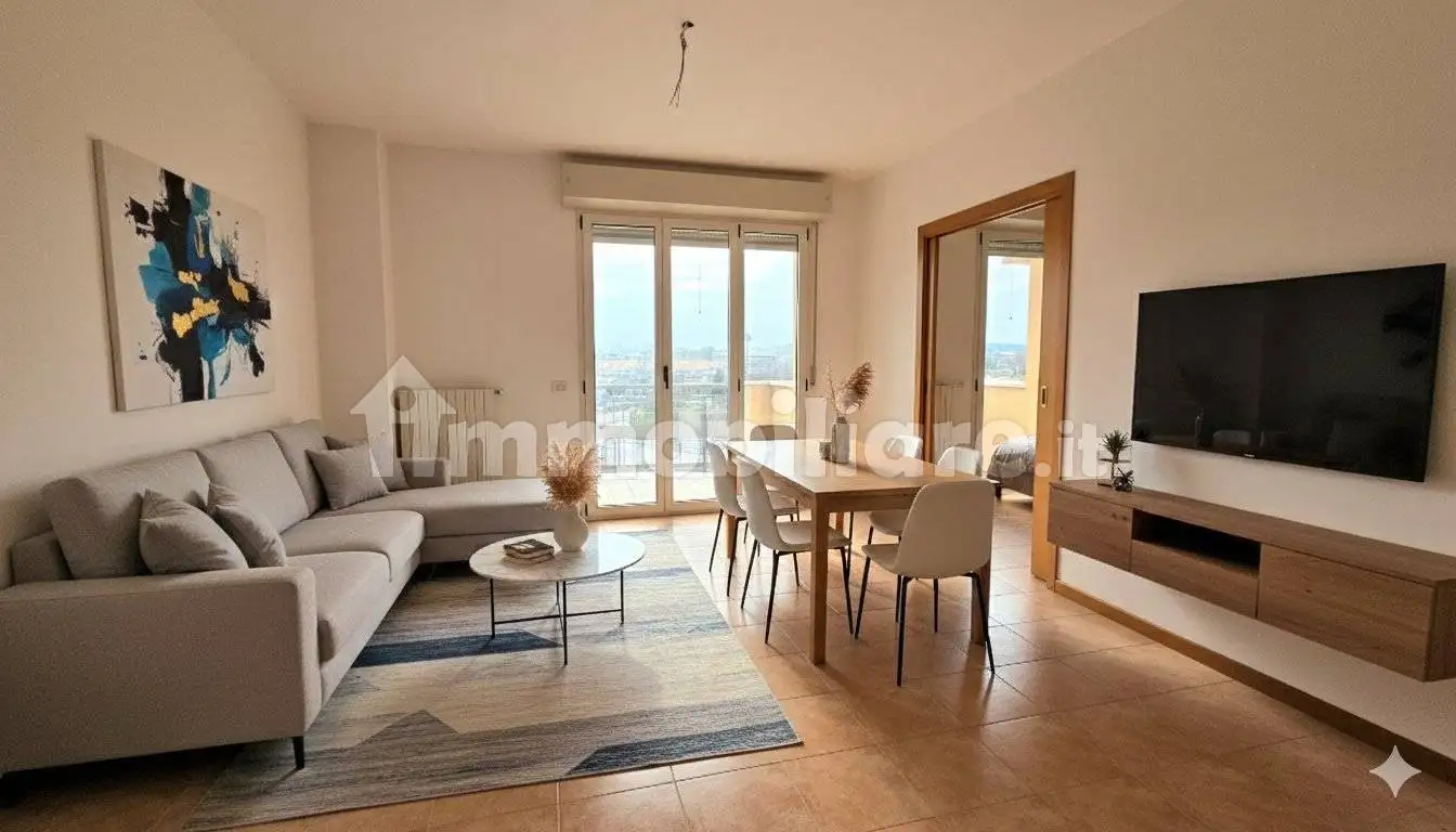 Appartamento in vendita a Rimini