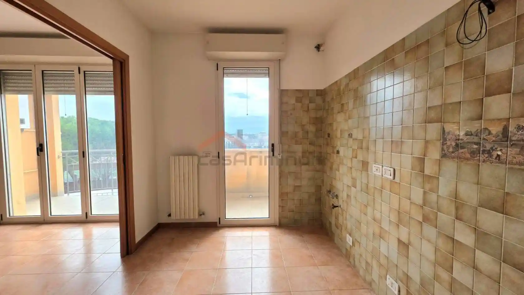 Trilocale viale Rimembranze, Bellariva, Rimini - foto 3