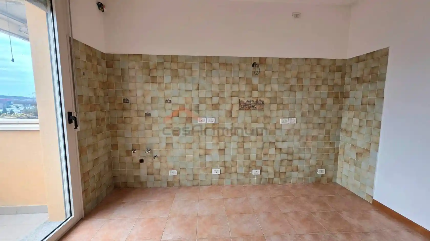 Trilocale viale Rimembranze, Bellariva, Rimini - foto 4